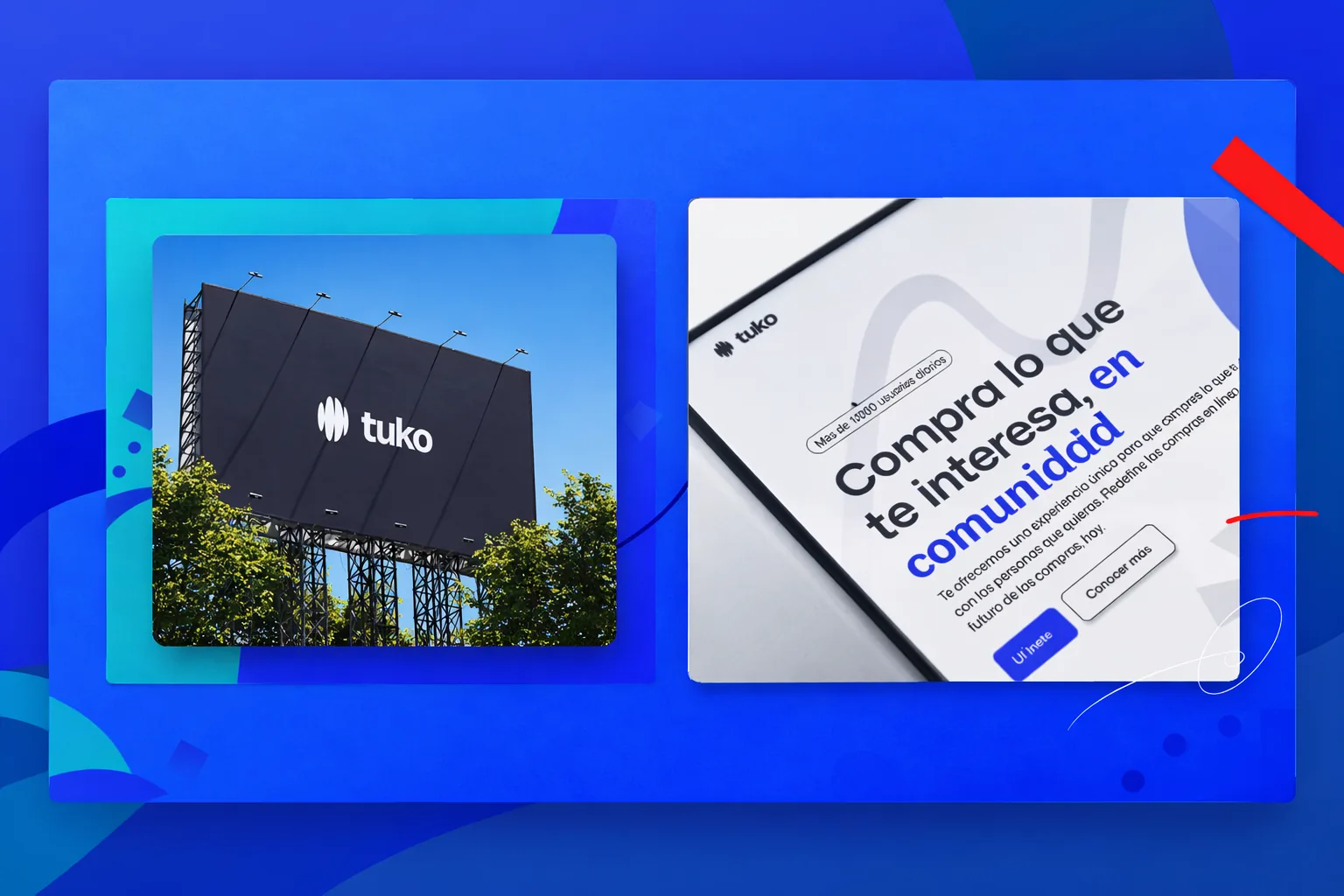 Un gran paso para Tuko 🇪🇸🇨🇭
